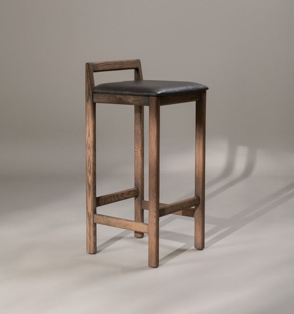 ELGIN BAR STOOL - BK19