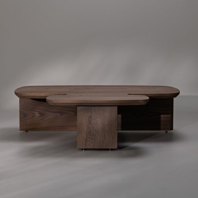 TOTEM COFEE TABLE - CS294