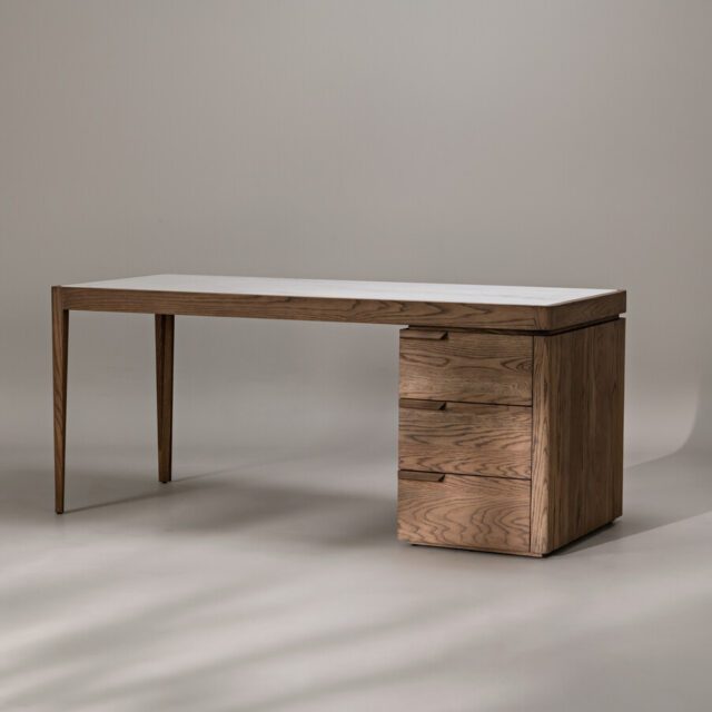 JAKOB STUDY DESK II - DS23