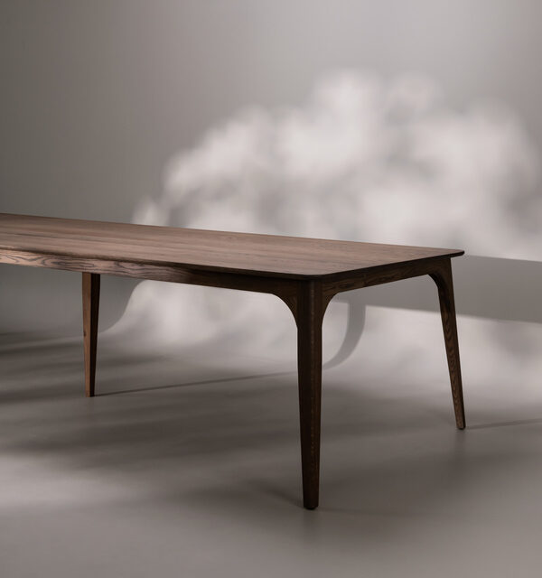 JAKOB DINING TABLE - DT90