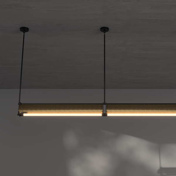 LINEAR PENDANT - LC198