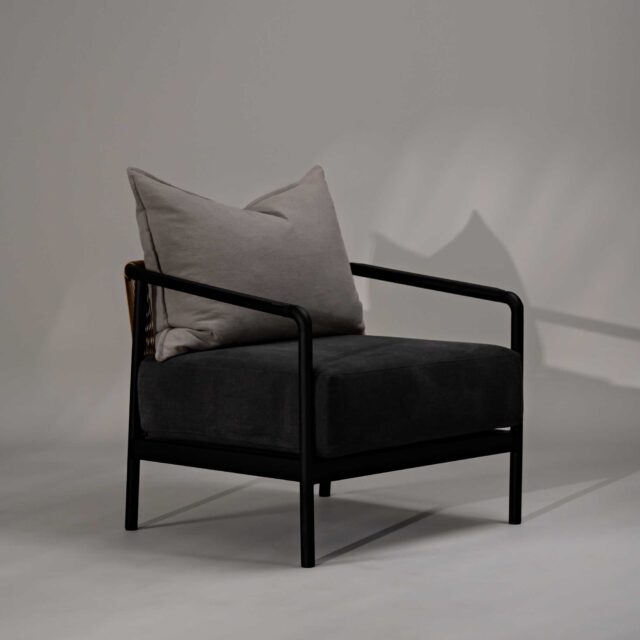 APOLLO OCCASIONAL CHAIR - SO198