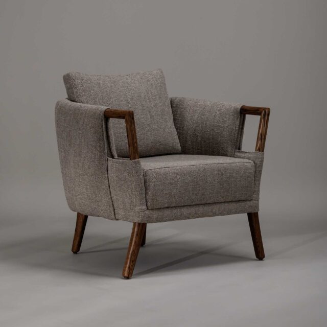 TOORAK OCCASIONAL CHAIR - SO214