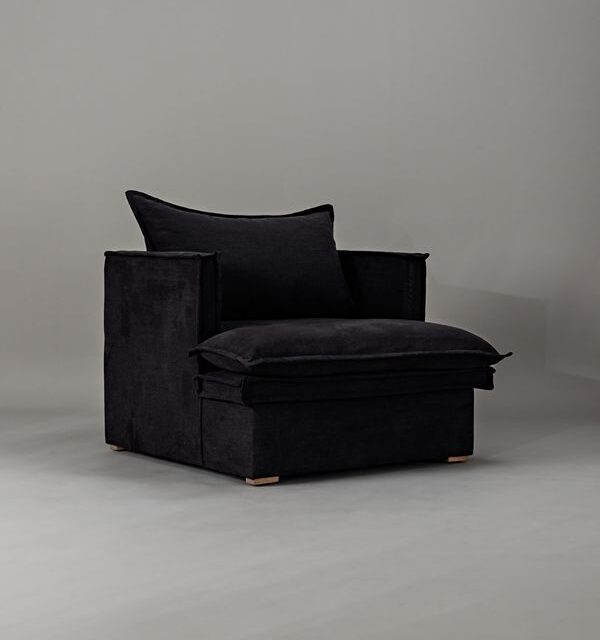 EDGECLIFF OCCASIONAL CHAIR - SO231