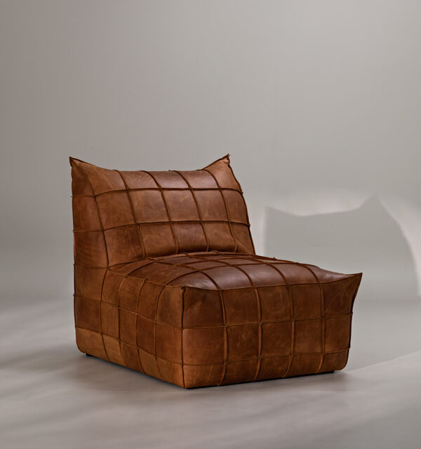 SUMU OCCASIONAL CHAIR - SO81