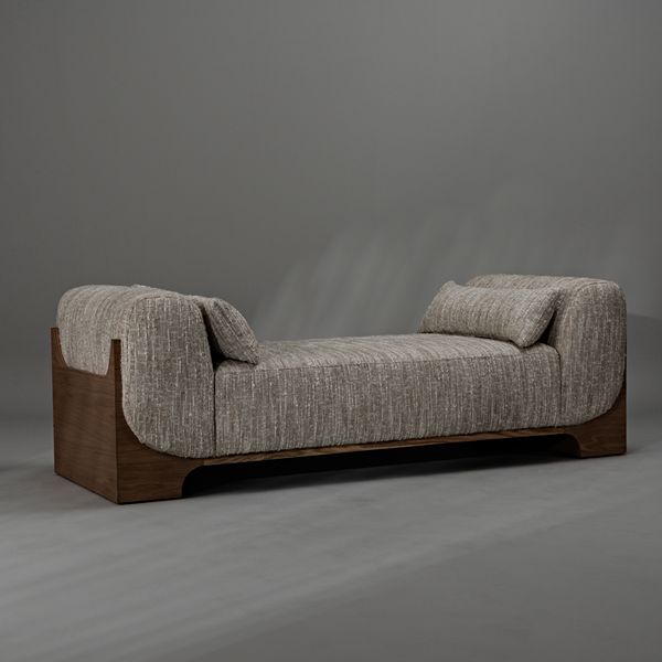 COLOSSUS OTTOMAN - ST137